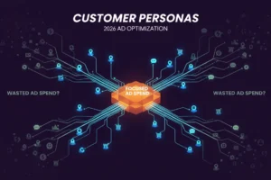 Customer Personas: Wasted Ad Spend in 2026?