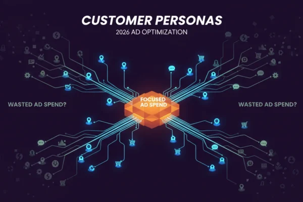 Customer Personas: Wasted Ad Spend in 2026?