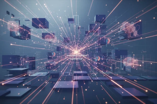 Digital Ad CX: 15% Gain in 2026 with AI & CDPs