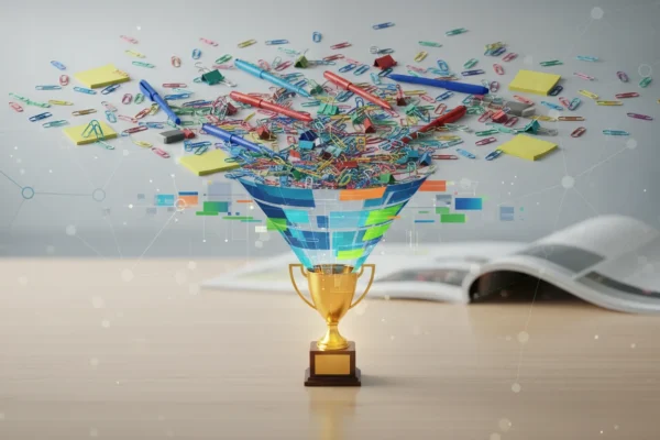 Digital Ads: 30% CTR Lift in 2026
