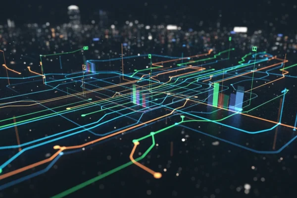 Digital Marketing: 2026 Competitor Insights