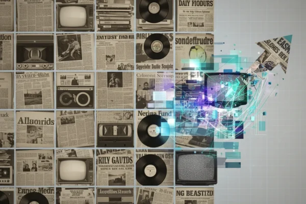 Digital Marketing: 2026’s Agile Strategy Shift