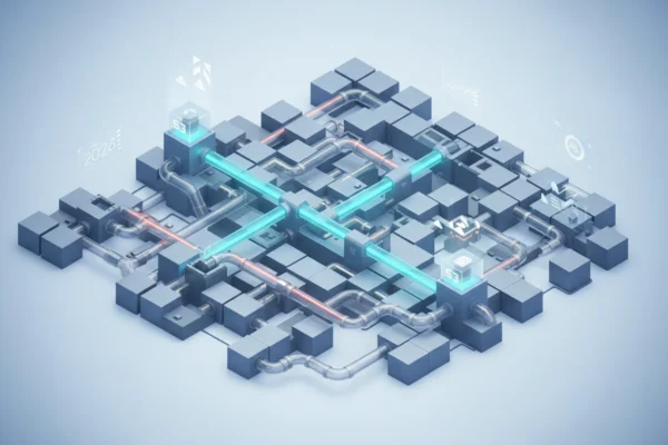 Energy Logistics: S3 Insights for 2026