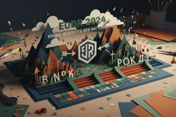 EUDR 2024: Brand Identity’s New Battleground