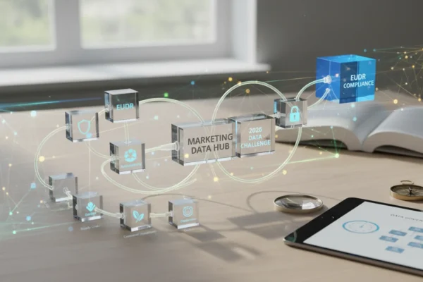 EUDR Compliance: Marketing’s 2026 Data Challenge