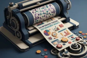 GA4 Infographic Tracking: 2026 Engagement Insights