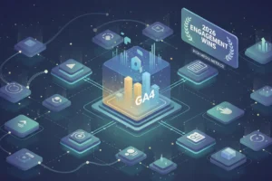 GA4 Rich Media Metrics: 2026 Engagement Wins