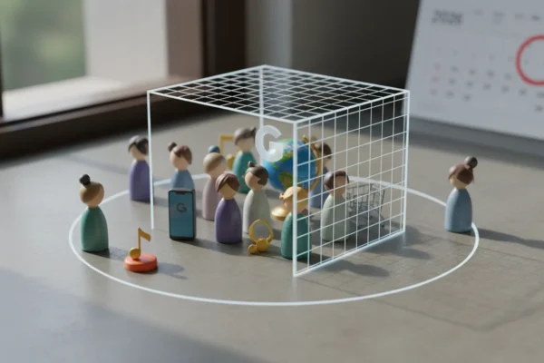 Google Ads: Visual Content Rules Tighten in 2026