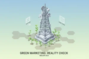 Green Marketing: Nielsen’s 2023 Reality Check