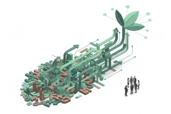 GreenLeaf Organics’ 2026 Ad Management Turnaround
