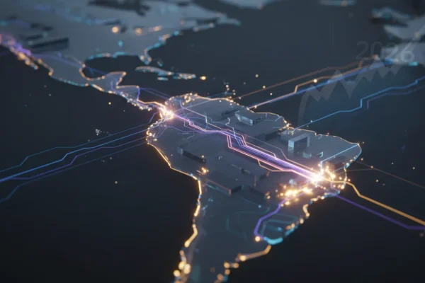 Latin America Social Ads: 2026 Strategy & CPMs