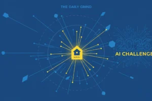 Local SEO: The Daily Grind’s 2026 AI Challenge
