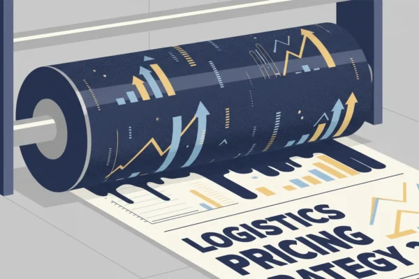 Logistics Pricing: EIA Data for 2026 Strategy