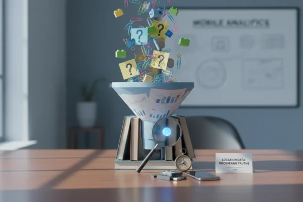 Mobile Marketing: Location Analytics Myths in 2026