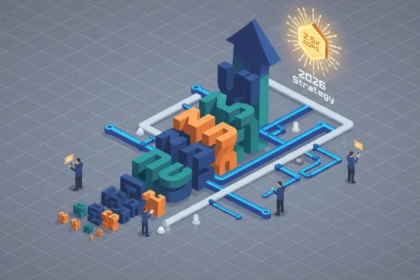 Niche Growth: 2026 Strategy for 2.5x ROAS