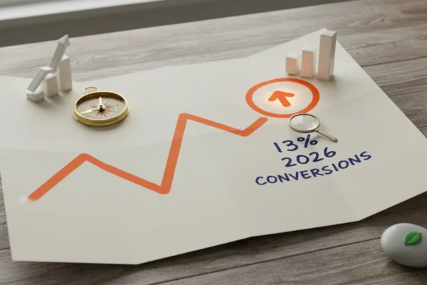 NielsenIQ: 13% Higher Conversions by 2026