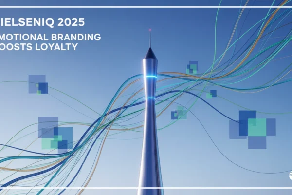NielsenIQ 2025: Emotional Branding Boosts Loyalty