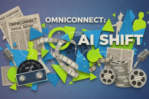 OmniConnect’s Marketing AI Shift in 2026