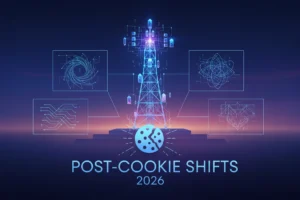 Performance Marketing: 5 Post-Cookie Shifts for 2026