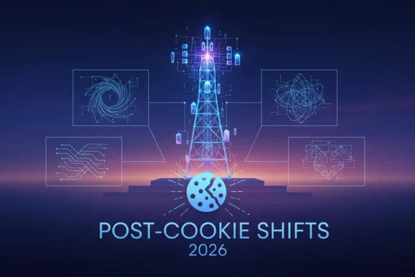 Performance Marketing: 5 Post-Cookie Shifts for 2026
