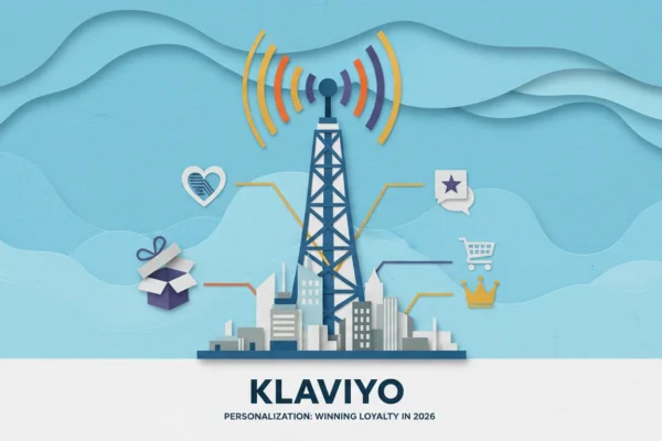 Personalization: Winning Loyalty in 2026 with Klaviyo