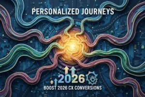 AI Loyalty Rewards: Rethink 2026 Personalization