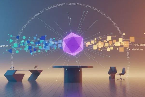 PPC Bidding: 65% of Searches AI-Driven in 2026