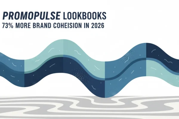 PromoPulse Lookbooks: 73% More Brand Cohesion in 2026