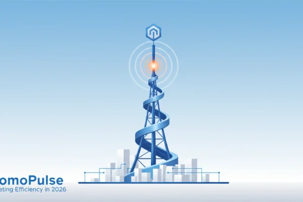 PromoPulse: Marketing Efficiency in 2026