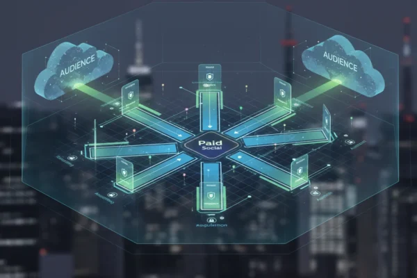 Regulated Paid Social: 5 Tactics for 2026