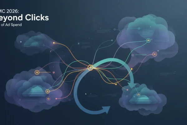 RIMC 2026: 70% of Ad Spend Beyond Clicks