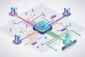 SEM in 2026: AI Boosts Ad Spend ROI by 15%