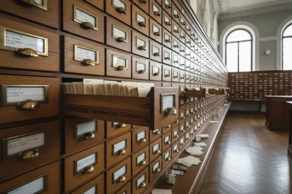 Sensitive Product Email Compliance: 2026 GDPR Risks