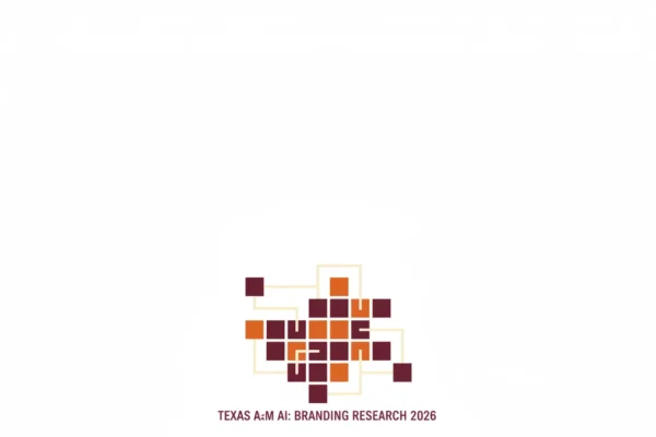 Texas A&M AI: Branding Research in 2026