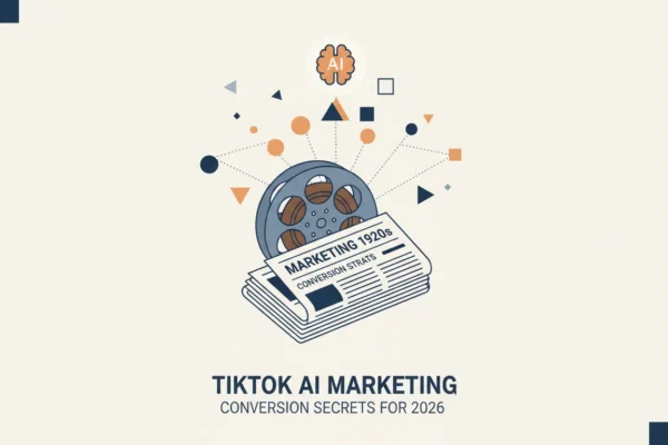 TikTok AI Marketing: Conversion Secrets for 2026