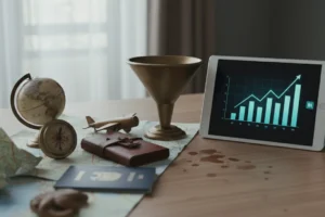 Travel Campaigns: Boost ROI 15% with BI in 2026