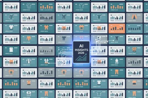 Urban Threads: AI-Powered Growth in 2026