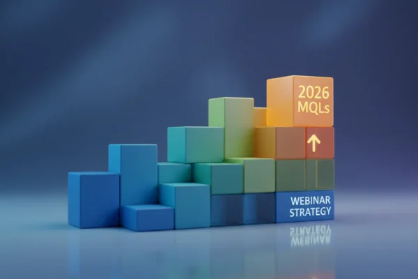 Webinar Performance: Elevate MQLs in 2026