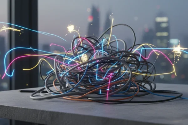 68% Consumer Confusion: 2026 Connectivity Branding Crisis
