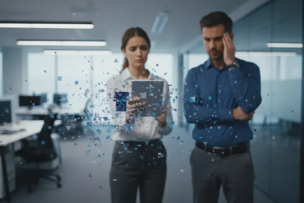 82% of Marketers Distrust AI Decisions in 2026