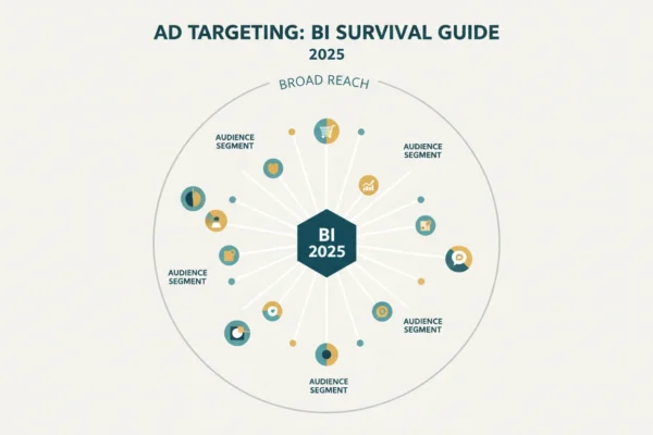 Ad Targeting: 2025 BI Survival Guide