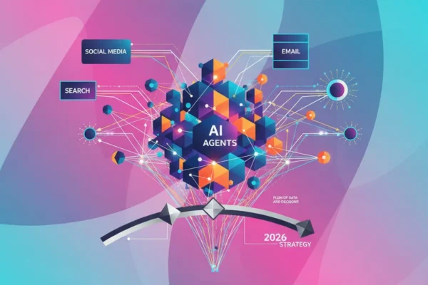 AI Agent Attribution: 2026 Marketing Strategy