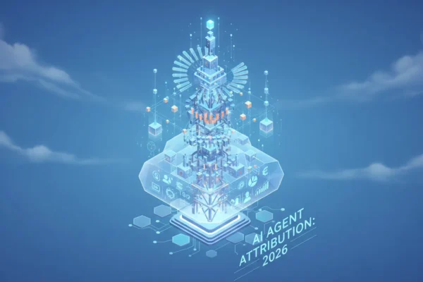 AI Agent Attribution: New Models for Marketers in 2026