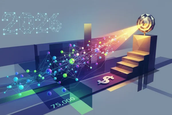 AI Agent Success: $75,000 Campaign for 2026
