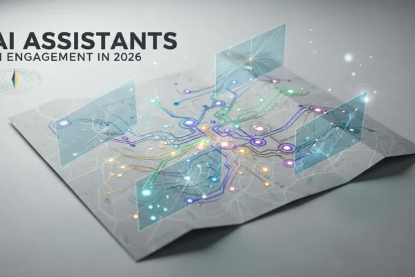 AI Assistants: BI Engagement in 2026