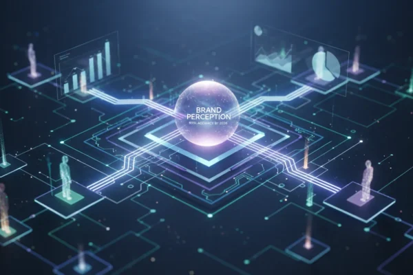 AI Brand Perception: 95% Accuracy by 2026