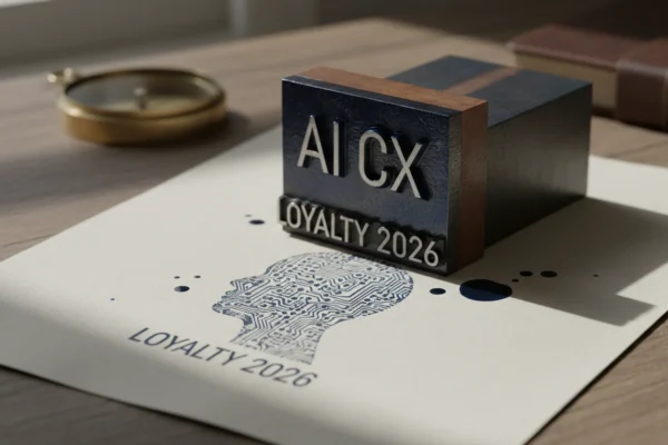 AI Customer Experience: Loyalty in 2026
