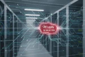 AI Loyalty: 5x Value in 2026