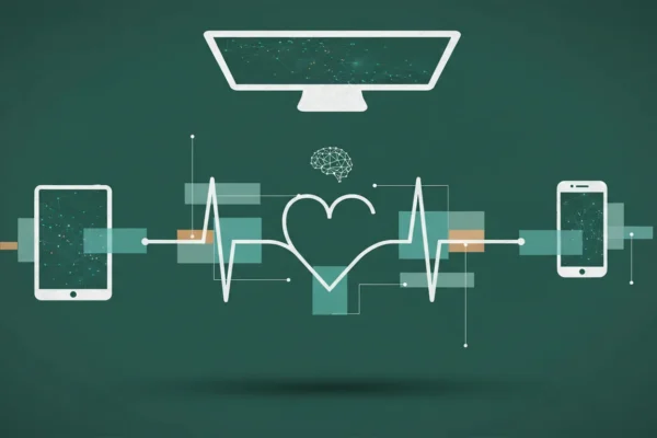 AI Marketing: “Pulse Check” Campaign Hits 2.3% CTR