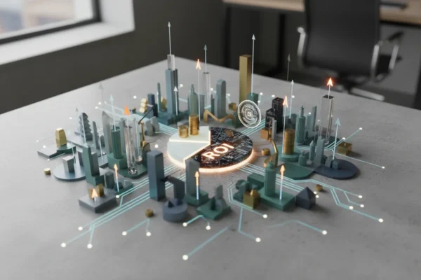 AI Marketing ROI: Proving Value in 2026